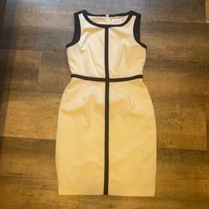 Calvin Klein dress